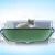 Import Cat Sunbathing heat-resistant open semicircle design fur collecting felt cushion Window Bed Pet Hammock With Sucker from China