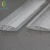 Import CC factory outlet cheap H & U profile polycarbonate accessories for PC sheet from China