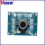 Import CCTV 3.6mm lens camera board with optional size from China