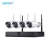 Import CCTV surveillance systems china cctv wifi ip camera with nvr kit from China