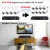 Import Cctv System Camera LSVT 1080P 8CH NVR wired CCTV System Home Security Camera CCTV KIT from China