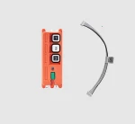 CDL-RS Telecontrol industrial radio remote control synchronizer utility tool matching pairing copier machine