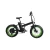 Import CE approved factory price 20 inch folding 48v 1000w ebike brushless motor electric bicycle from China
