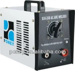 ce approved statinless material portable good quality without accessories machine-bx6 welding machine in other welding equipment