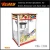Import CE certificate Electric 8Oz Popcorn Machine/ popcorn maker VBG-1708 from China