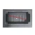 Import CE certificate fireplace door with quality assurance from China