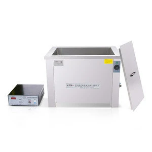 Ce certificate technology medical equipment ultrasonic cleaner