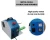 Import CE Certification air fill pillow packaging system-mini easy making cushion machine from China