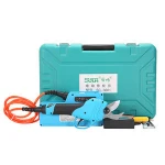 CE certified battery powered garden tools electric pruning shear made in Yongkang
