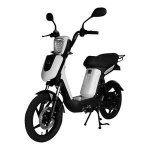 CE EN15194 approved 48v 250w EU 25 km/h kpm 16 mph adult PAS pedal assist electric scooters with throttle