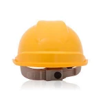CE EN397 ABS PE Comfort Protective Hat Adjustable Safety Helmets