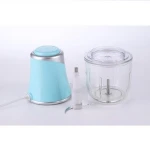 CE ROHS Mixer blender Juicer blender food blender Smoothie food processor chopper