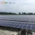 Import Cement Foundation solar plant project solar energy 1000kw from China