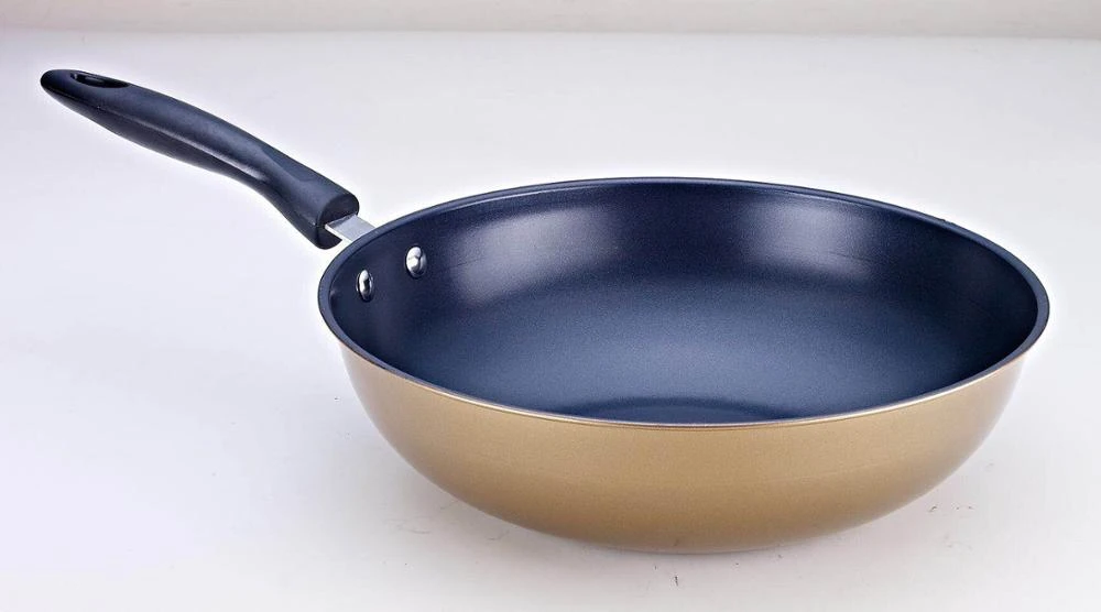 Ceramic coating Induction Compatible Non Stick cookware Set