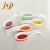 Import Ceramic material cooking tools spoon rest with silicone base from China