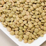 Certified Premium Quality Split Red Lentils