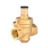 CF8500 simple regulator air steam water pressure reducing valve