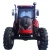 Import Chalion Large 100HP 110HP 120HP 130HP 140HP Wheeled Tractor QLN Cheap Chinese Farm Equipment Agricultural Tractor Price from China