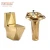Import Chaozhou sanitary ware bathroom gold toilet wash basin set from China