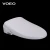 ChaoZhou VOEO Factory price wholesale bathroom intelligent toilet lid cover seat automatic wc toilet seat cover