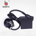 cheap battery hight quality led miner lamp searchlight