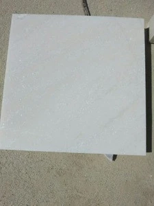 Cheap Chinese low price snow pure white marble buyer price