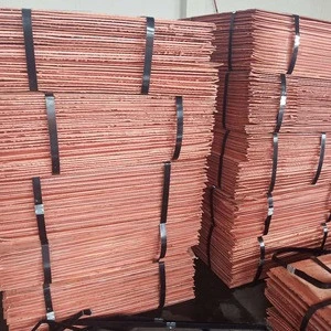 cheap Copper cathode and Electrolytic copper
