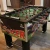 Import Cheap custom foosball table indoor play football table from China