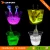 Import Cheap customized various plastic ps pp light led ice bucket from China