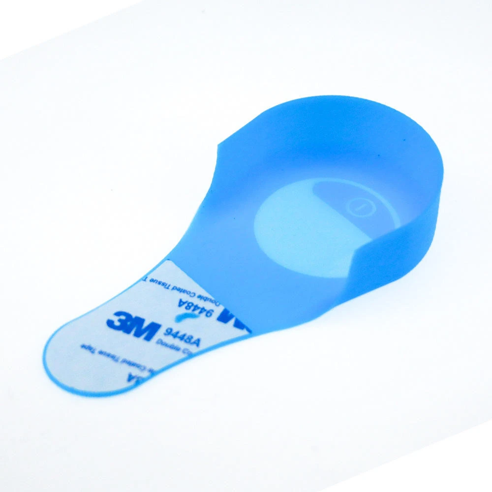 Cheap Delivery Cost Waterproof Silicone Cover for Dashboard of  ES1/ES2/ES4 Electric Scooter Repair Spare Parts Accessories