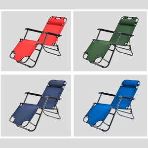 cheap foldable deck hot folding sun chair beach