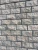 Import cheap gray pink yellow white black gold rusty mushroom stone for landscaping paving wall cladding panels from China