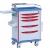 Import Cheap high quality hospital medical trolley sale from China