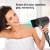 Import Cheap high-speed hot cold air mini hair dryer high-power silent ion hair dryer blow dryer from China