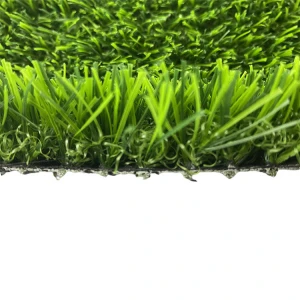 Cheap natural garden/sport carpet grass lawn synthetic grass