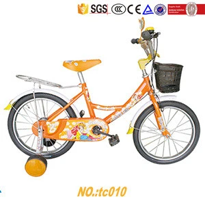 cheap philippines children bike 12 inch 16 inch kids bicycles factory in xingtai bike company
