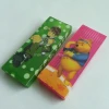 cheap Plastic pp pencil case/box/bag for student gift