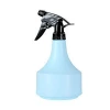 Cheap Plastic Watering Flower Plants Sprinkler Hand-operated Watering Can Spray Bottle  household