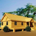 Cheap Price Decorative Wood Wax Oil Paint For Villa Furniture
