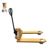 Cheap Price High Lift Jack 3 Ton Scale Forklift Hand Hydraulic Pallet Truck For Warehouse