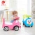 Import Cheap price kids sliding drive mini baby ride on car with BB Horn steering wheel from China
