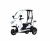 Import cheap price made in china 3 wheels moped electric scooter from China