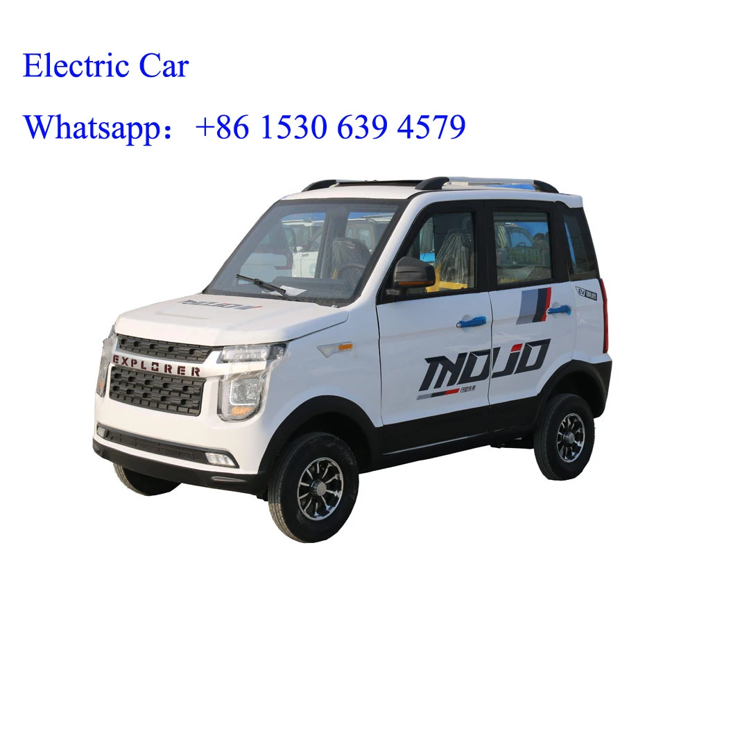 Cheap Price Mini Electric SUV Car Cheap Battery Electric Vehicle