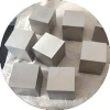 Cheap Price Pure Tungsten and Tungsten Heavy Alloy Tungsten Cube