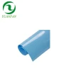 Cheap PVC Shirts Printing Heat Transfer HTV Vinyl film(sky blue )