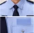Import cheap security shirt uniform,customize design security guard uniform workwear from China