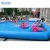 Import Cheap water toy hand rocking kids boat water boat for kids from China