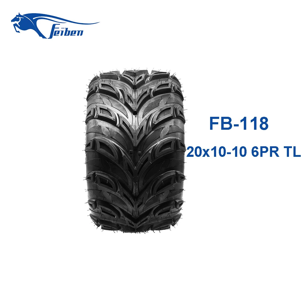 Cheap Wholesale Chinese ATV Tires 22X10-10