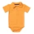 Import Cheapest 100% Cotton Summer short sleeve pure color plain newborn baby romper from China
