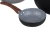 Import Chef Best Kitchen Ware Nordic/ Non-stick Cookware Set with wooden handles (4pcs) Set Aluminum Kitchen -Black 2022 Best seller from China